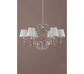 Люстра Crystal Lux ASTRA SP6+3, фото 1