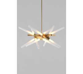 Подвесной светильник Roll &amp; Hill Astral Agnes 01 - 12 Lights, фото 1