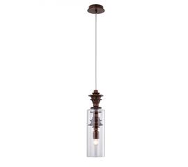 Подвесной светильник Crystal Lux BEAM SP1, фото 1