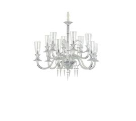 Люстра Ideal Lux BEETHOVEN SP12, фото 1