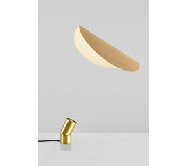 Подвесной светильник Roll &amp;amp; Hill Bounce Small Shade, фото 1