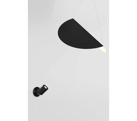 Подвесной светильник Roll &amp;amp; Hill Bounce Small Shade - Wall Mount, фото 1