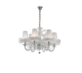 Люстра Ideal Lux CABARET SP6, фото 1