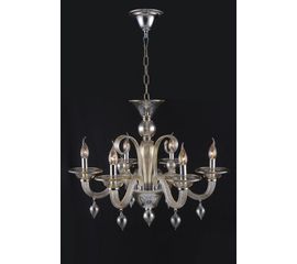 Люстра Crystal Lux CAETANO SP6, фото 1