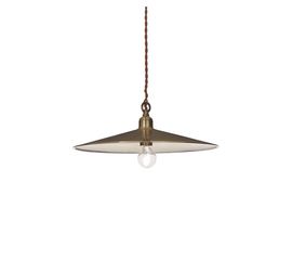 Подвесной светильник Ideal Lux CANTINA SP1 SMALL, фото 1