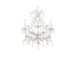 Люстра Ideal Lux CASCINA SP5, фото 1