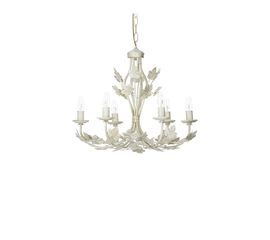 Люстра Ideal Lux CHAMPAGNE SP6, фото 1