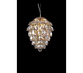 Подвесной светильник Crystal Lux CHARME SP1+1 LED, фото 1