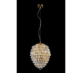 Подвесной светильник Crystal Lux CHARME SP3+3 LED, фото 1