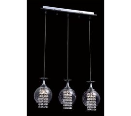Подвесной светильник Crystal Lux CHIK SP3, фото 1