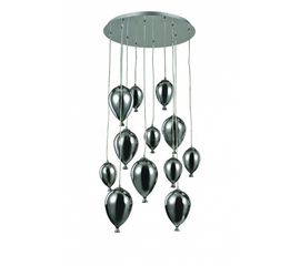 Подвесной светильник Ideal Lux CLOWN SP12, фото 1