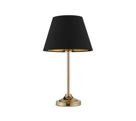 Настольная лампа Crystal Lux CONTE LG1, фото 1