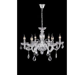 Люстра Crystal Lux COVE SP6, фото 1