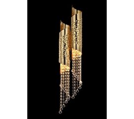 Настенный светильник Crystal Lux CREDO AP2, фото 1