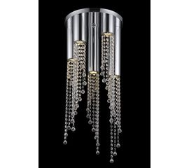 Потолочный светильник Crystal Lux CREEK PL5, фото 1