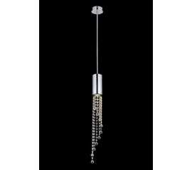 Подвесной светильник Crystal Lux CREEK SP1, фото 1