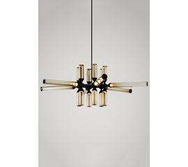 Подвесной светильник Roll &amp;amp; Hill Castle 18-01, фото 1