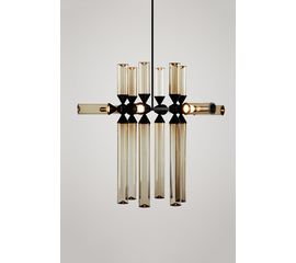 Подвесной светильник Roll &amp;amp; Hill Castle 18-02, фото 1