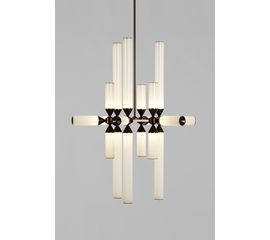 Подвесной светильник Roll &amp;amp; Hill Castle 18-03, фото 1