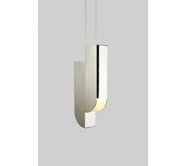 Подвесной светильник Roll &amp;amp; Hill Cora Pendant - 2 Lights, фото 1