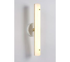Настенный светильник Roll &amp;amp; Hill Counterweight Circle Sconce, фото 1