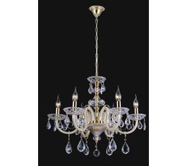 Люстра Crystal Lux DALIA SP6, фото 1