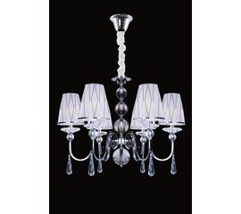 Люстра Crystal Lux DANDY SP6, фото 1