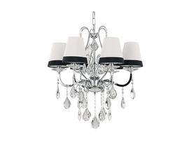 Люстра Ideal Lux DOMUS SP6, фото 1