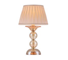 Настольная лампа Crystal Lux DREAM LG1, фото 1