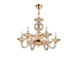 Люстра Crystal Lux DREAM SP6, фото 1