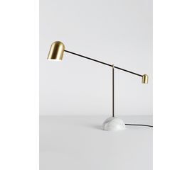 Настольная лампа Roll &amp;amp; Hill Demeter 01, фото 1