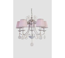 Люстра Crystal Lux EMILIA SP5, фото 1