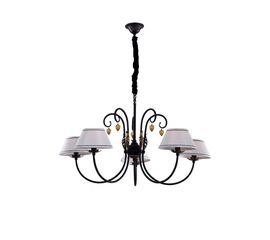 Люстра Crystal Lux ENCANTO SP5, фото 1