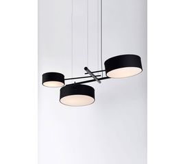 Подвесной светильник Roll &amp;amp; Hill Excel Chandelier, фото 1
