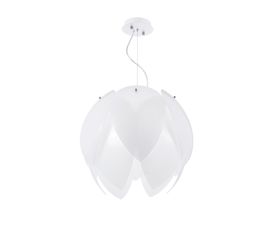 Подвесной светильник Crystal Lux FLURRY SP3, фото 1