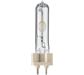 Металлогалогенная лампа Philips MASTERColour CDM-T Elite 70W/930 G12 1CT/12, фото 1