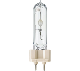 Металлогалогенная лампа Philips MASTERColour CDM-T Elite 35W/930 G12 1CT/12, фото 1