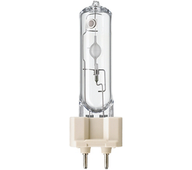 Металлогалогенная лампа Philips MASTERColour CDM-T Evolution 20W/930 G12, фото 1