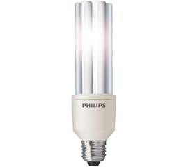 Люминесцентная лампа Philips MASTER PLE-R 27W/865 E27 220-240V 1CT/6, фото 1