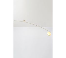 Потолочный светильник Roll &amp;amp; Hill Fiddlehead Cantilever, фото 1