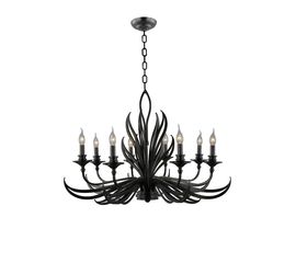 Люстра Crystal Lux GAUDI SP8, фото 1