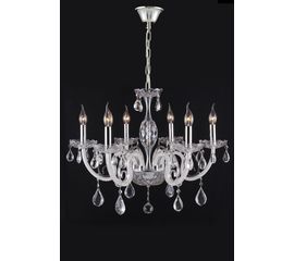 Люстра Crystal Lux GLAMOUR SP-PL6, фото 1