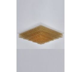 Потолочный светильник Roll &amp;amp; Hill Gridlock Ceiling Mount - 5640, фото 1