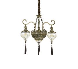 Люстра Ideal Lux HAREM SP5, фото 1