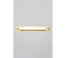 Настенный светильник Roll &amp;amp; Hill Halo Sconce - 18 inches, фото 1