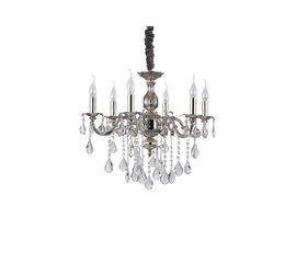 Люстра Ideal Lux IMPERO SP6, фото 1
