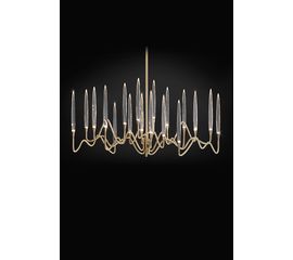 Люстра Il Pezzo Mancante Il Pezzo 3 Chandelier – 103 cm, фото 1