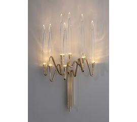 Il Pezzo Mancante Il Pezzo 3 Wall Sconce – 39 cm, фото 1