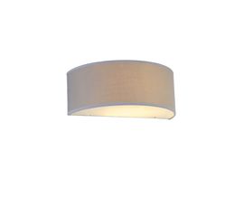 Настенный светильник Crystal Lux JEWEL AP1 GR, фото 1