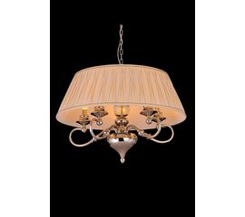 Люстра Crystal Lux KRIPTON SP5, фото 1